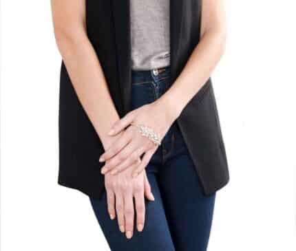 תכשיטים לכלה