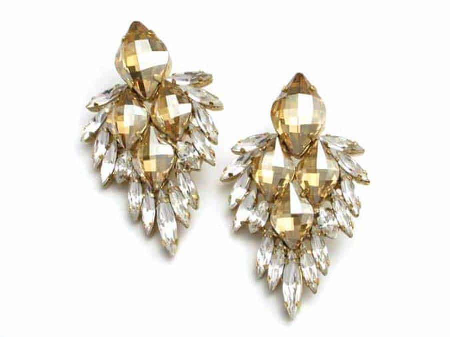 IMG_1848-copy Limoncello Earring - Image 1