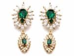 Tulip Earring