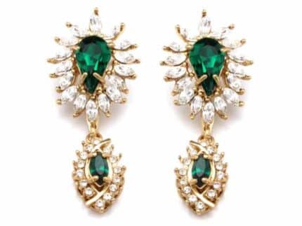 Tulip Earring