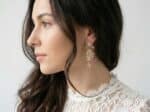 Alison Earring - Image 2