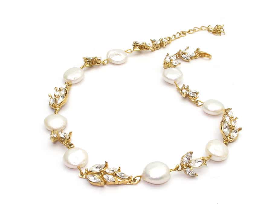 IMG_4985 copy MILA CHOKER - Image 1