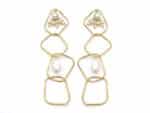 MILA #5 EARRING