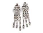 Sol Clip Earrings