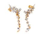 Mila Ear Cuff
