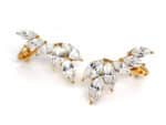 Emily Ear cuff