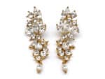 Bar Earrings