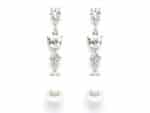 Mica Earrings
