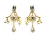 Third Eye Earring