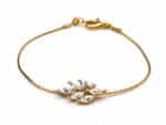 Sylvia Bracelet