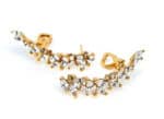 Ella Ear cuff