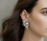 Pink Lady Earrings - Image 2