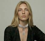 Pearl Tassel Neacklace - Image 3