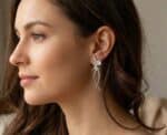 Orbital Earrings - Image 2