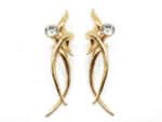 Orbital Earrings