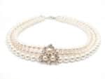 Pearls Necklace
