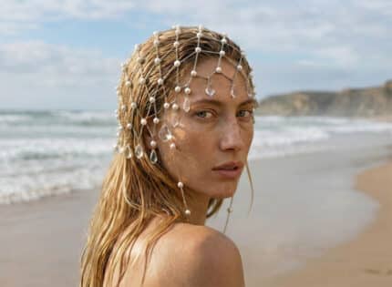 Didi Headpiece