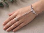 Hand Bracelet - Image 3