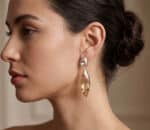 Mirage Earrings - Image 2