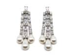 Chandelier Earrings